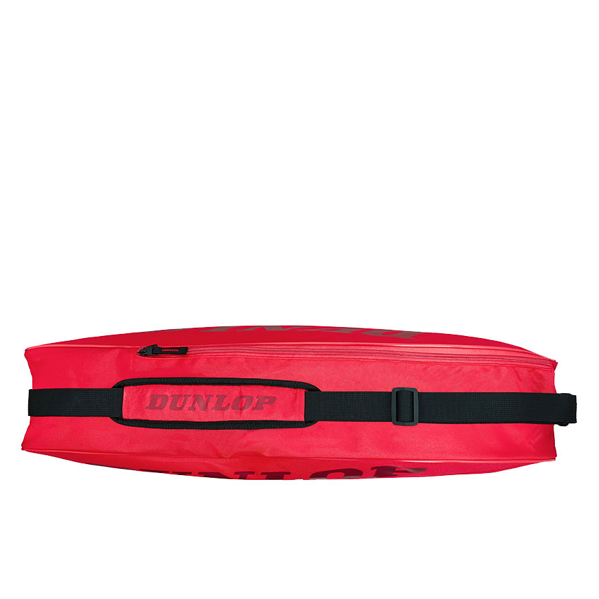 CX Club 3 Racket Thermo,Red image number null