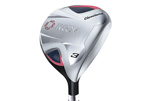 BLOOM FAIRWAY WOOD