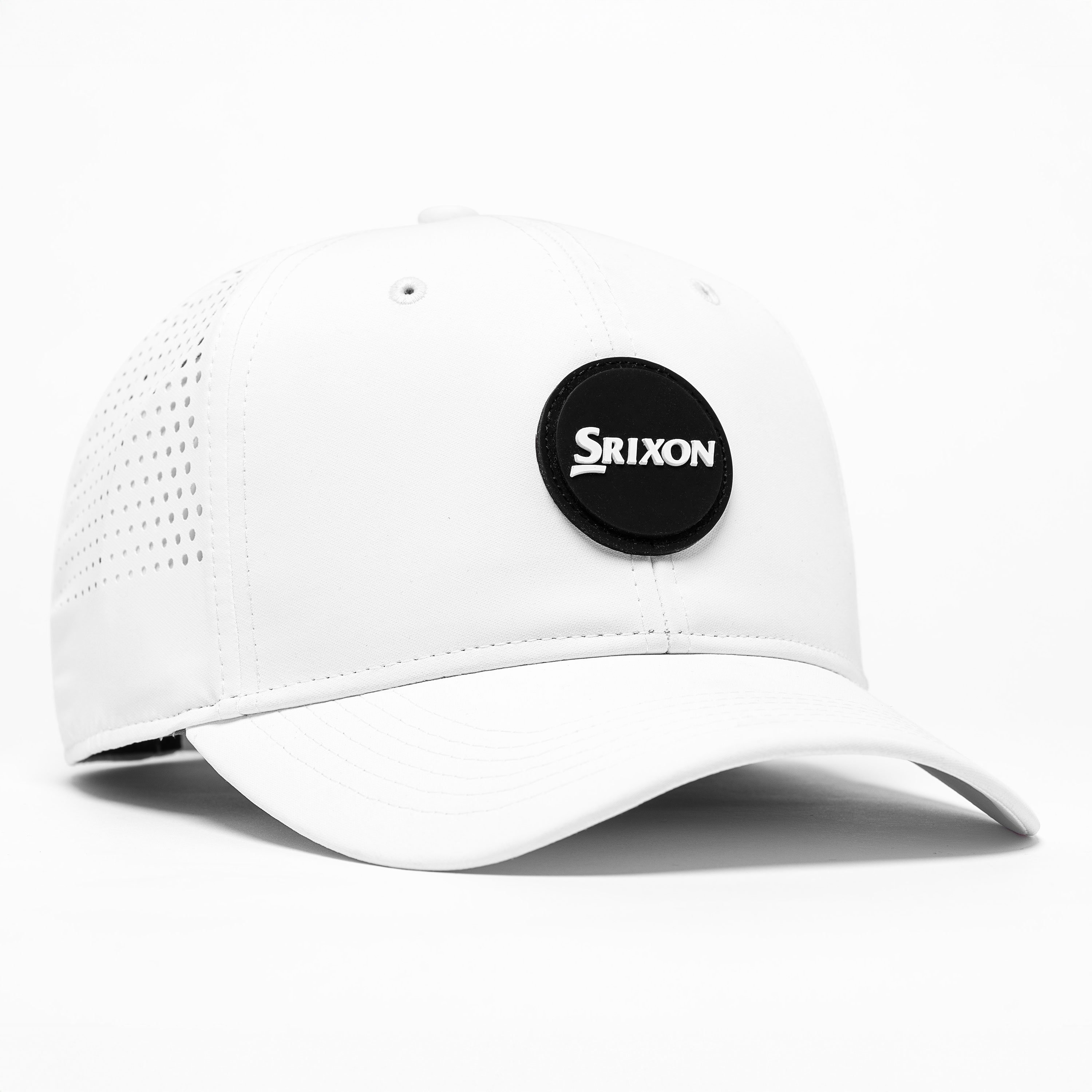 SRX Circle Performance - White