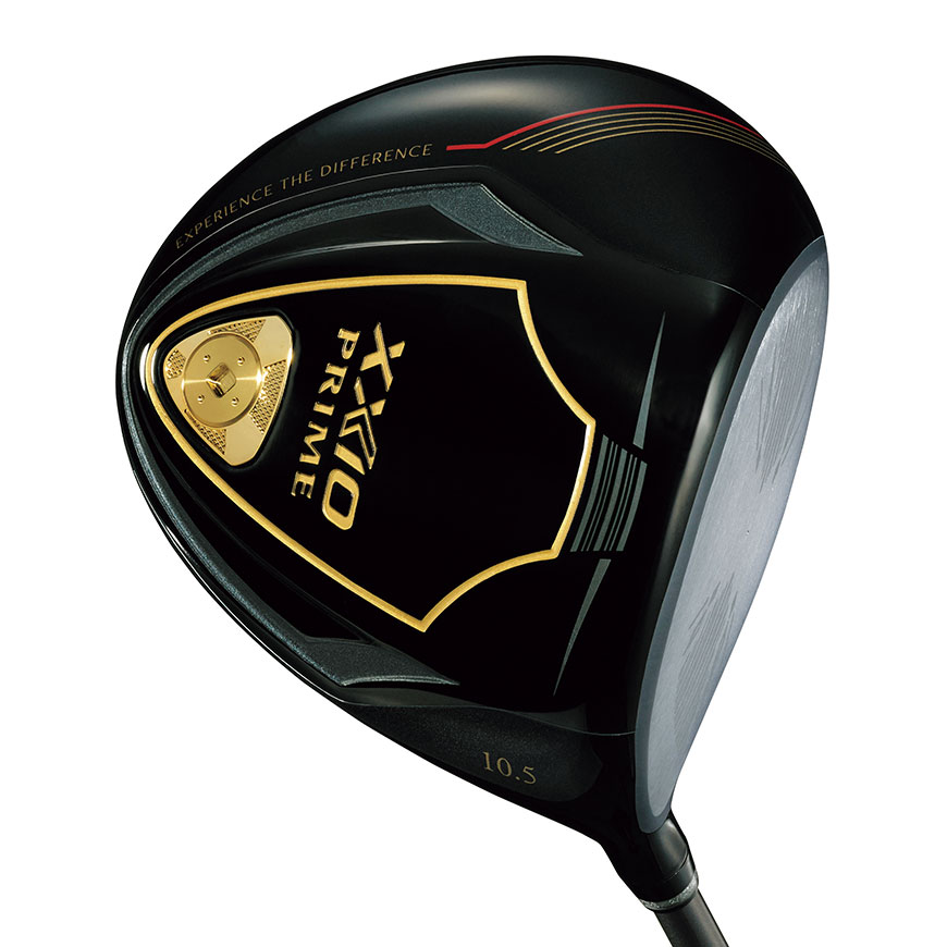 XXIO Prime Driver | Dunlop Sports US