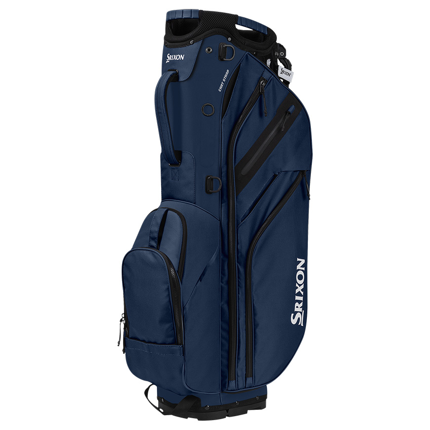 S3 (Srixon Signature Series) Stand Bag,Navy/Navy image number null