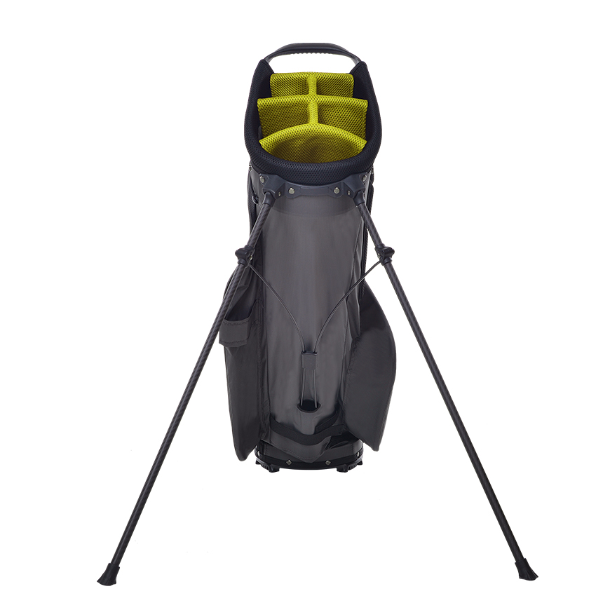 Ultra Light Stand Bag,Grey/Lime image number null