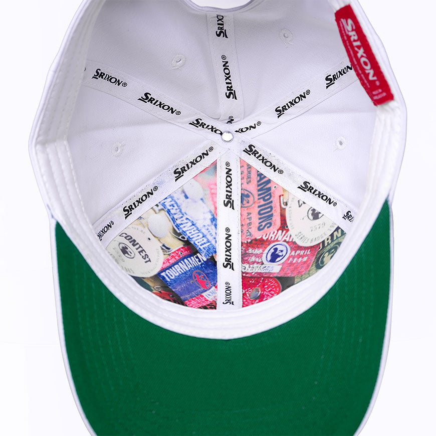 Spring Collection Hat,White image number null