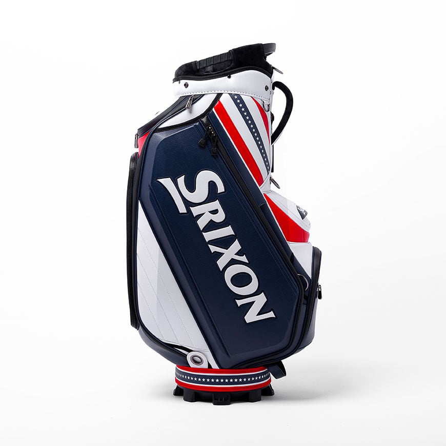 All-American Staff Bag, image number null