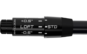 ZXi Driver Hosel Sleeve