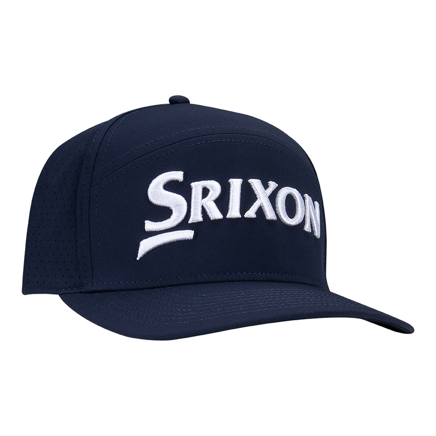 Tour Panel Collection Hat,Navy