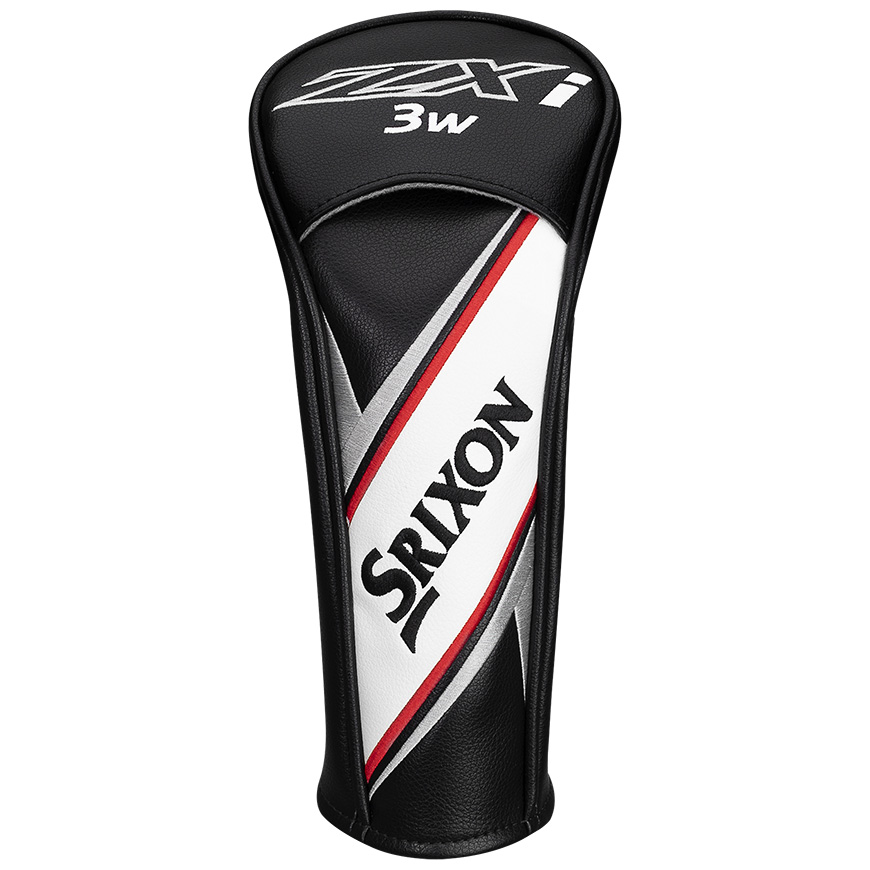 Women's ZXi Fairway Woods, image number null