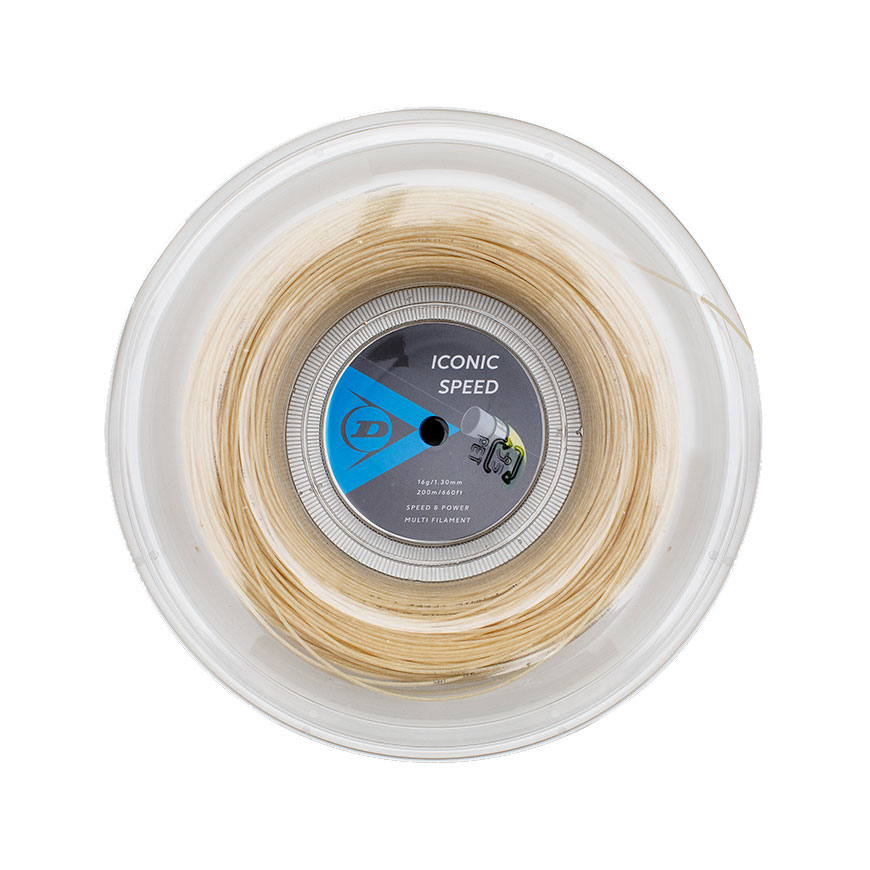 Iconic Speed String Reel,Natural image number null