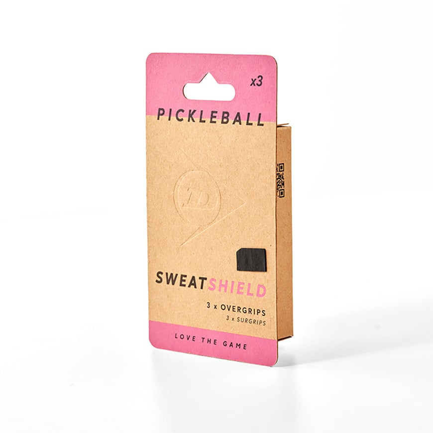 SWEATSHIELD OVERGRIP, image number null