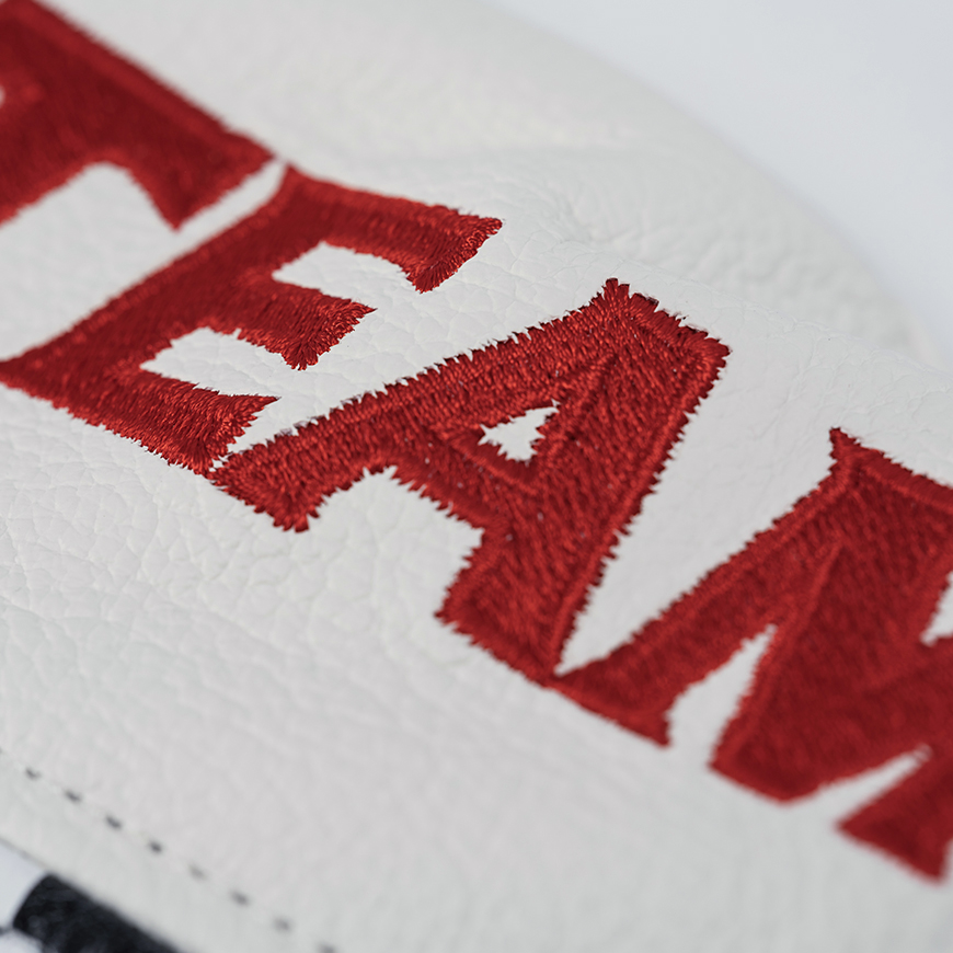 Dormie x Team Srixon Championship Driver Headcover, image number null
