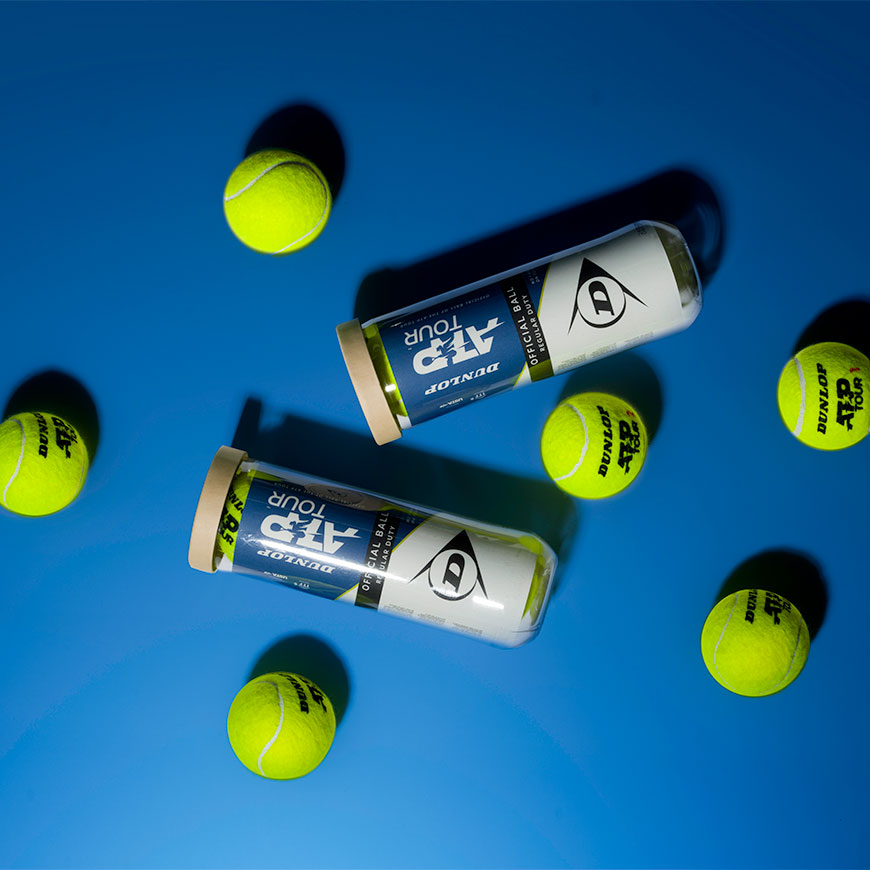 ATP Tour Regular Duty,