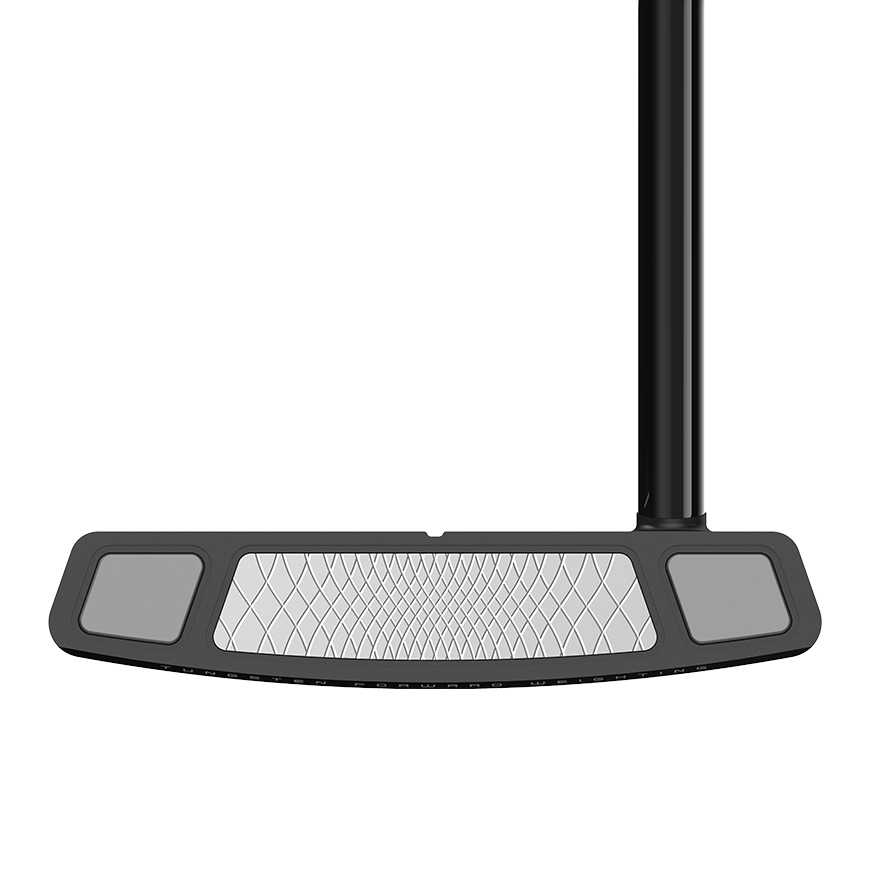 Frontline 8.0 Single Bend Putter, image number null