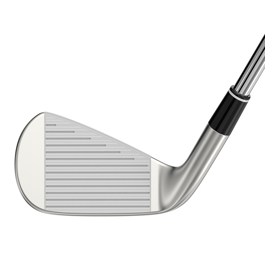 ZX Mk II Utility Irons, image number null