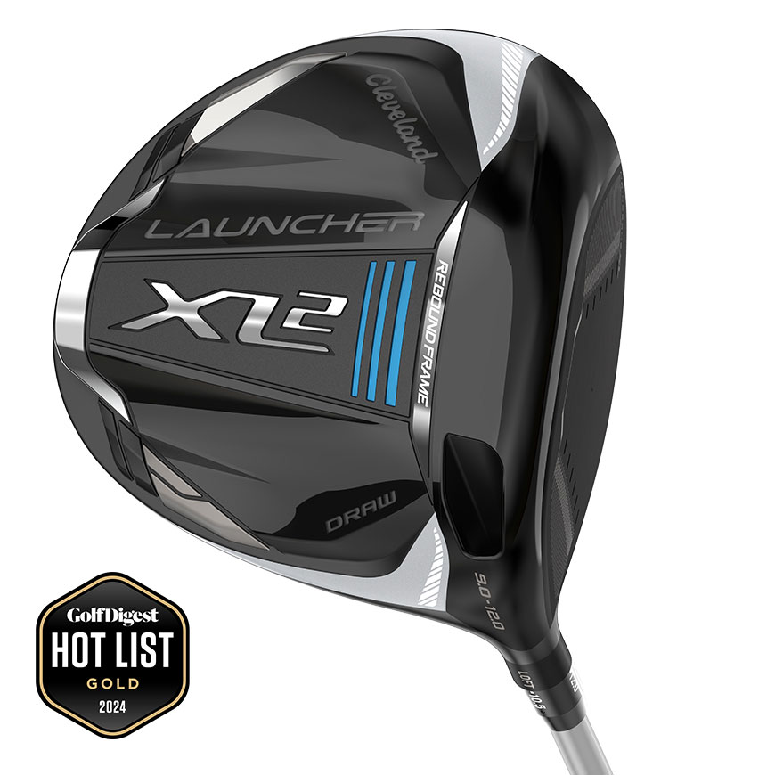 Women's Launcher XL 2 Draw Drivers, image number null