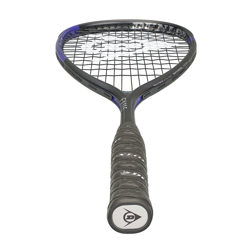 FX 115 Squash Racket, image number null