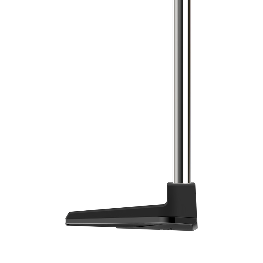 HB SOFT 2 Black Putter – Model 11C, image number null