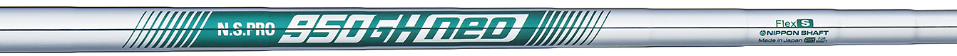 NIPPON N.S. PRO 950GH NEO SHAFT