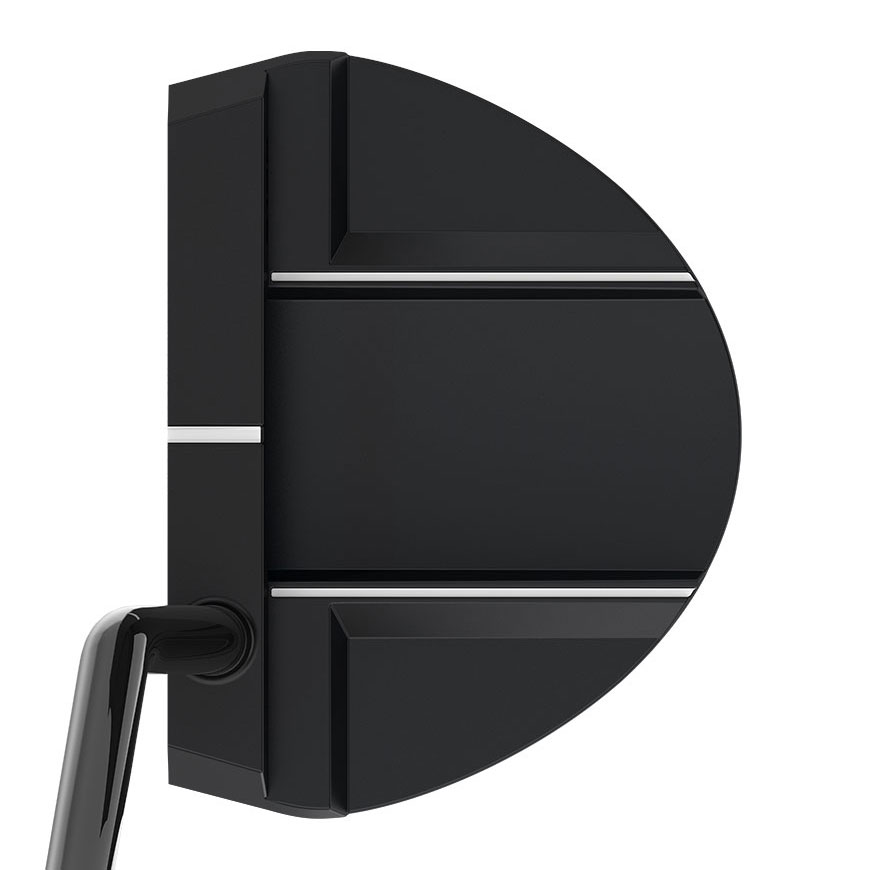 Frontline Cero Single Bend Putter, image number null