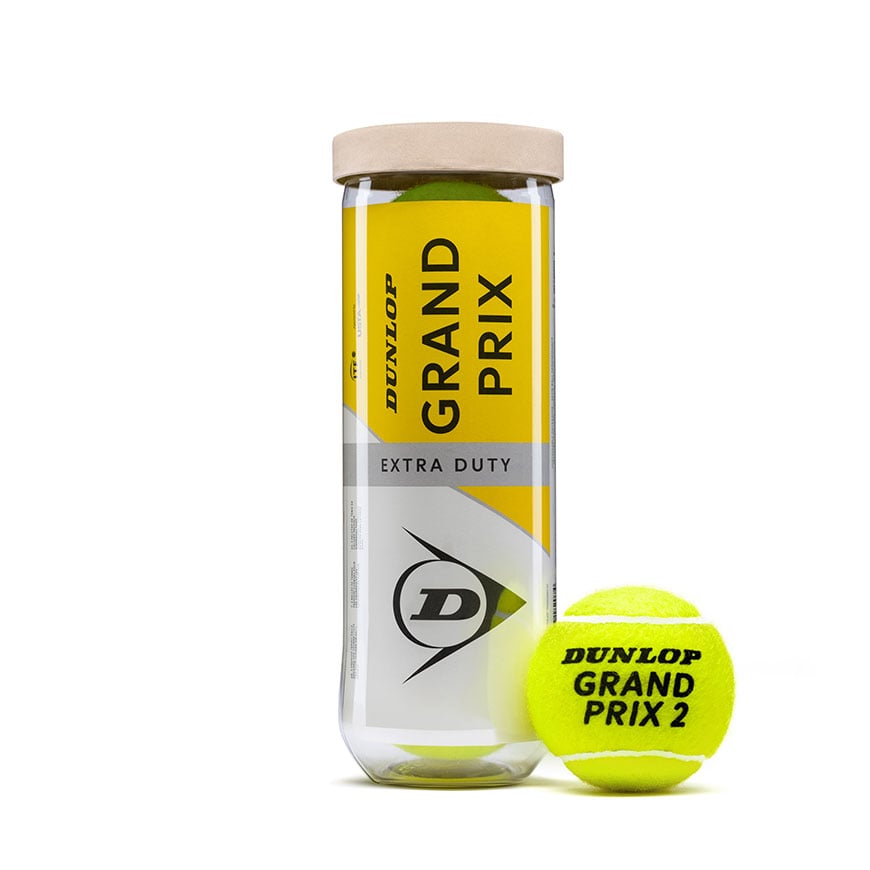 Dunlop Grand Prix Extra Duty,