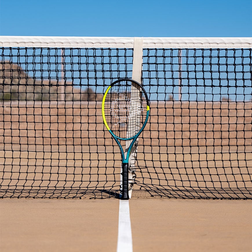 SX 300 LS Tennis Racket | Dunlop Sports US