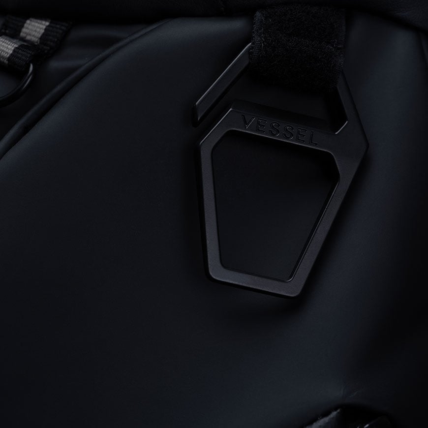 Blackout Vessel Stand Bag,Black image number null