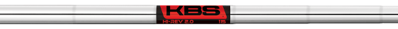 KBS HI-REV 2.0 115