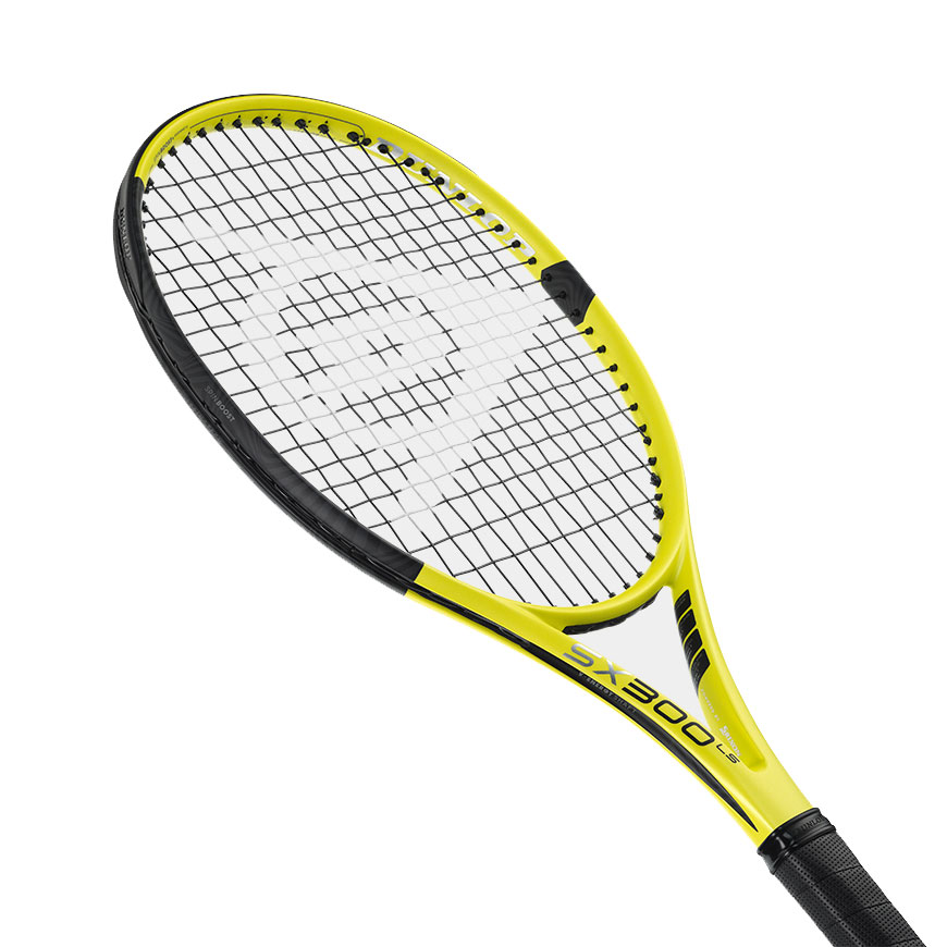 SX 300 LS Tennis Racket, image number null