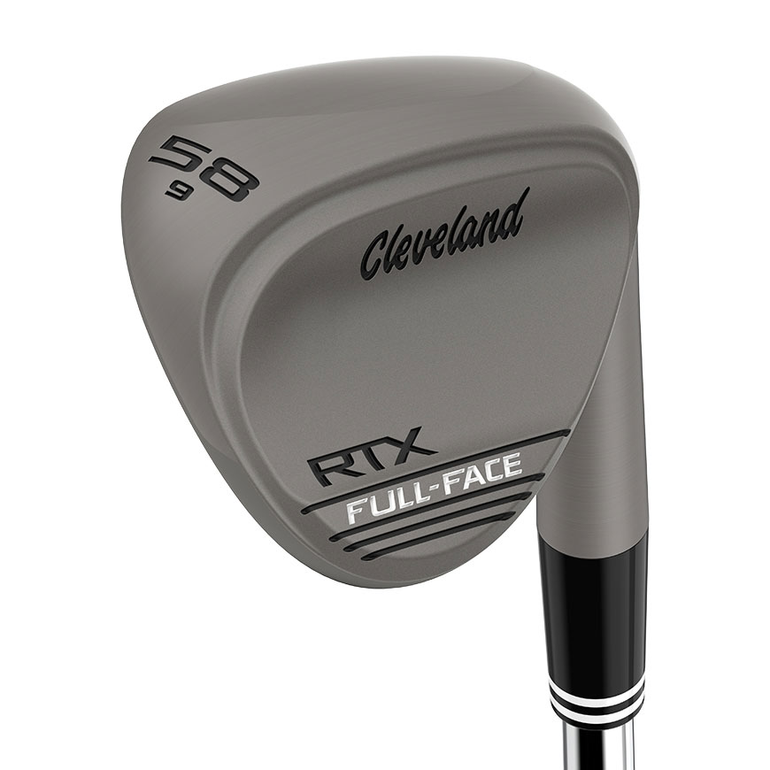 RTX FULL-FACE TOUR RACK WEDGE | Dunlop Sports US