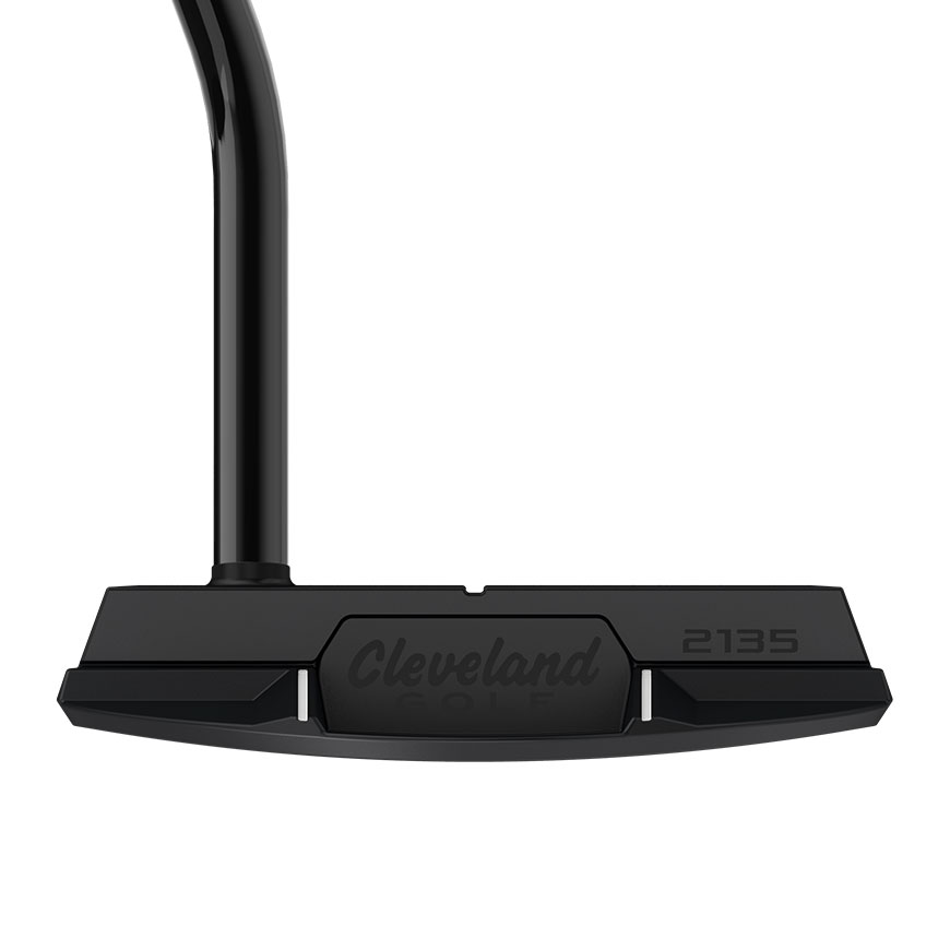 Frontline Cero Single Bend Putter, image number null