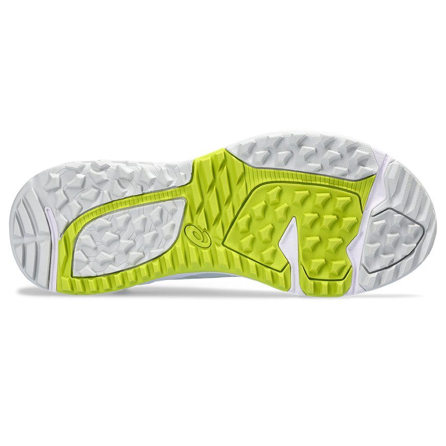 ASICS GEL-KAYANO ACE 2,Glacier Grey/Neon Lime image number null