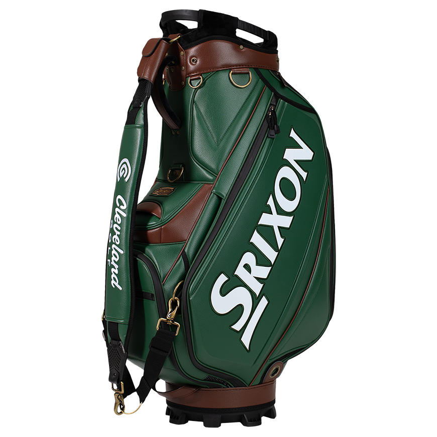 Limited Edition Spring Staff Bag