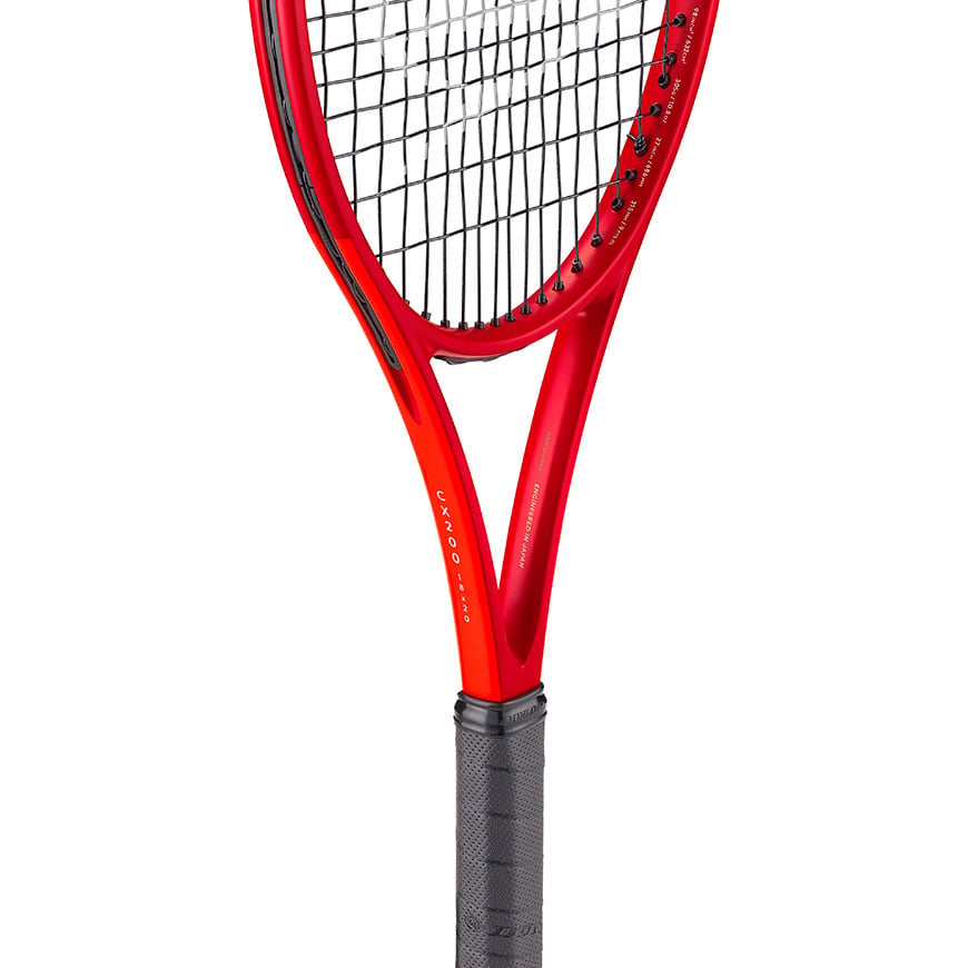 CX 200 18x20 Tennis Racket, image number null