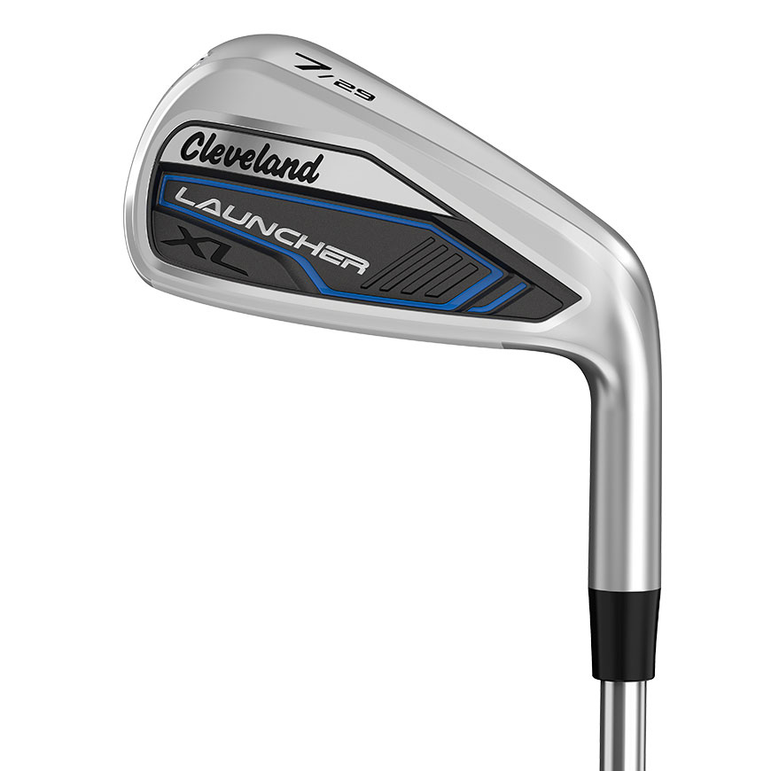 Launcher XL Irons,