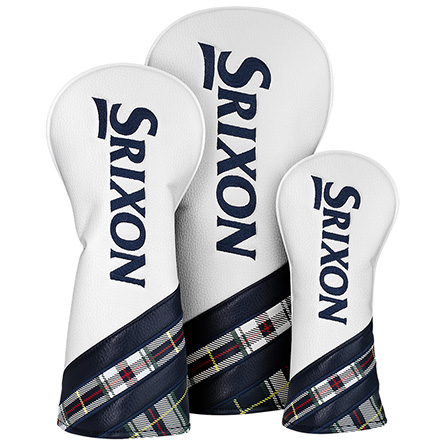 Limited Edition Major Headcover Set