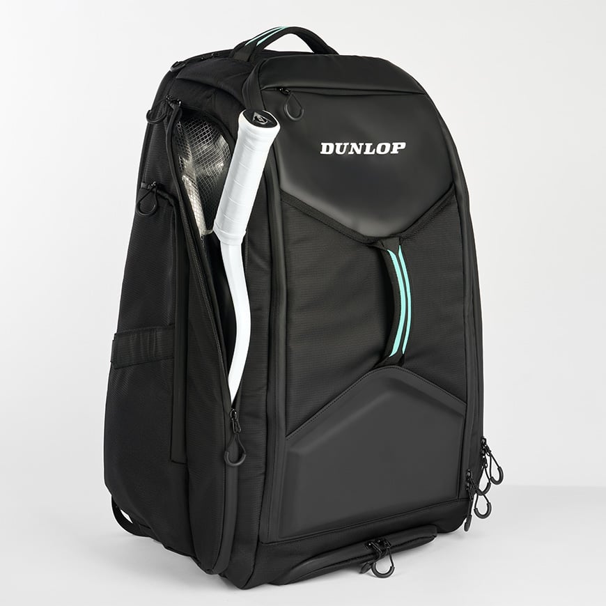 TOUR DUFFLE BAG, image number null