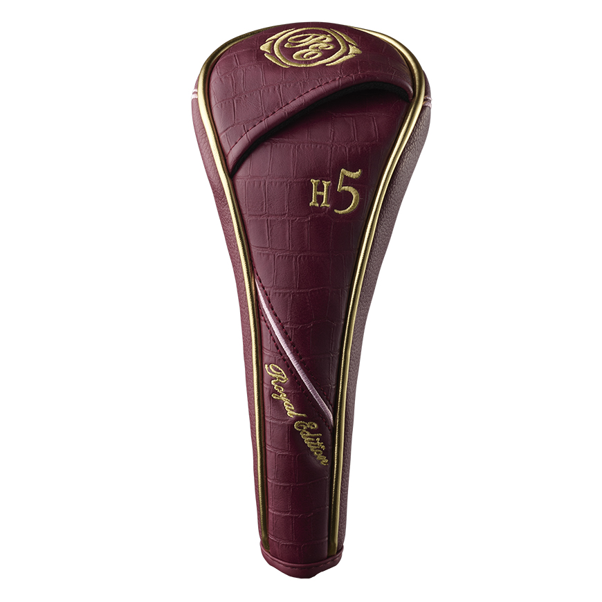 XXIO Prime Royal Edition Ladies Replacement Headcovers, image number null