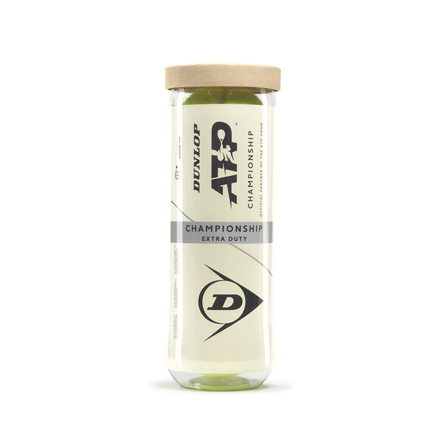 ATP Championship Extra Duty