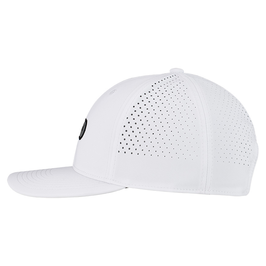 Cleveland Golf Statement Collection Tech Hat,White image number null