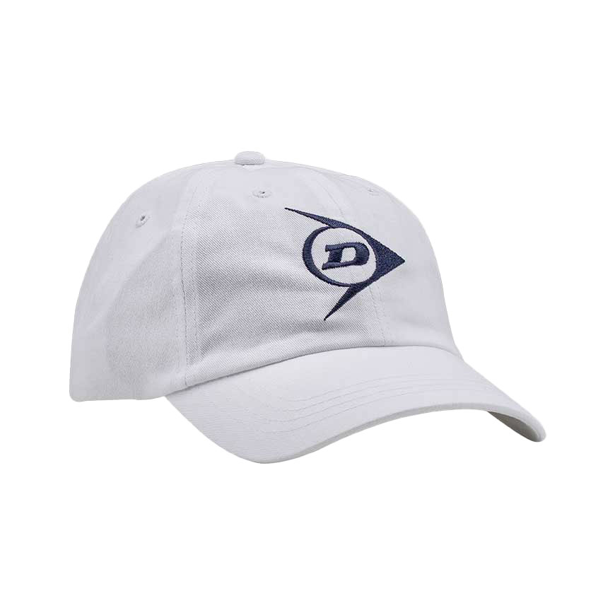 Dunlop Hat,White image number null