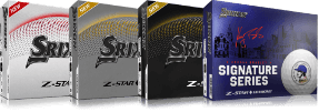 Z-STAR SERIES Boxes