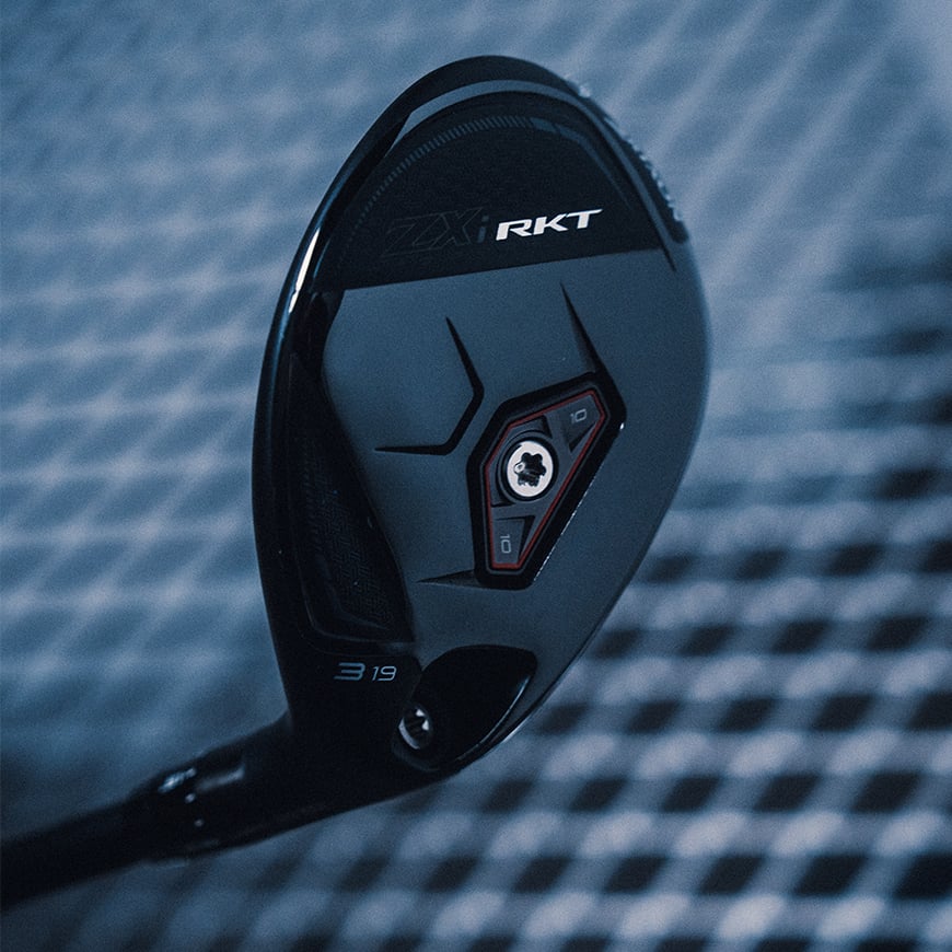 Women's ZXi RKT Hybrids, image number null