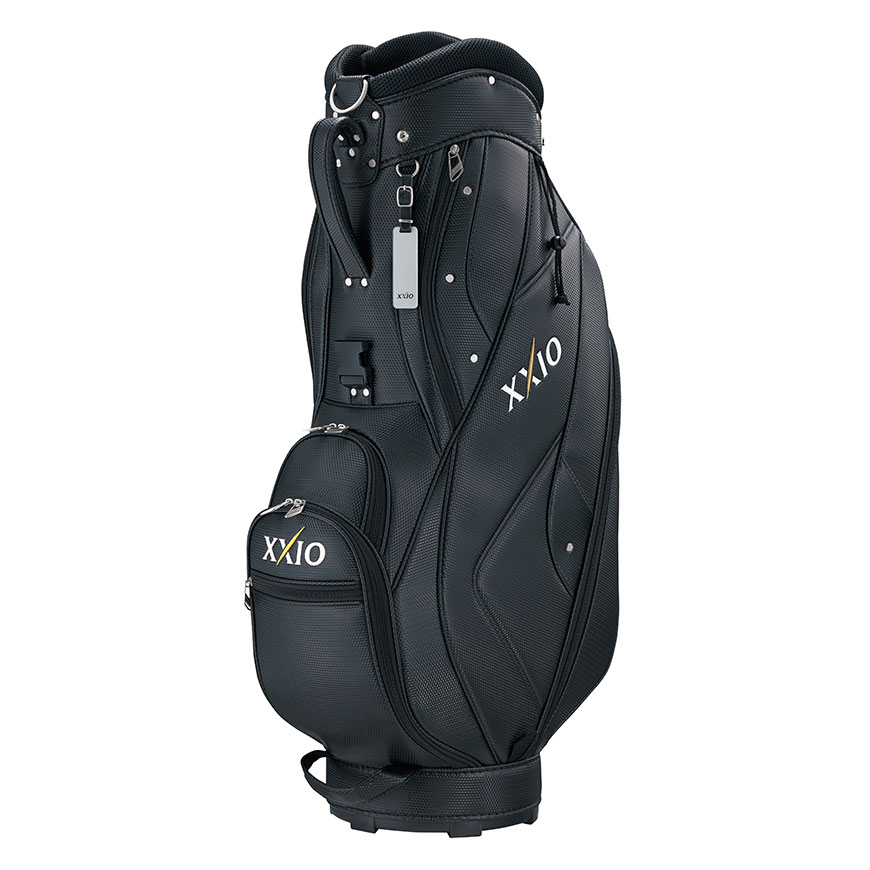 XXIO Lightweight Cart Bag,Black