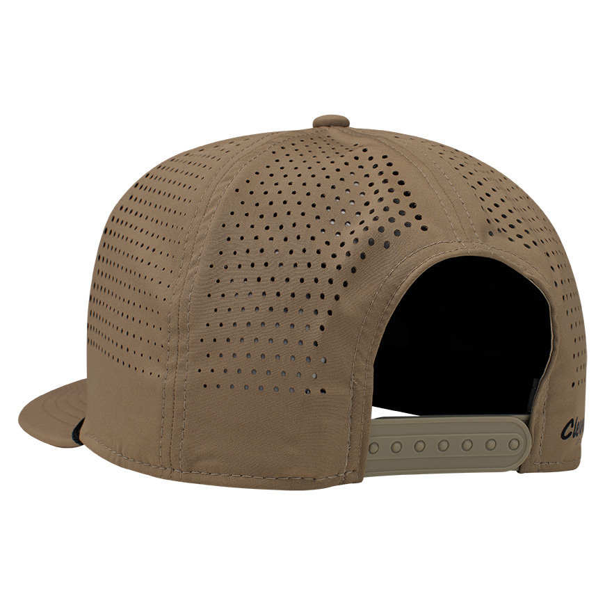 Cleveland Golf Statement Collection Stinger Hat,Khaki image number null