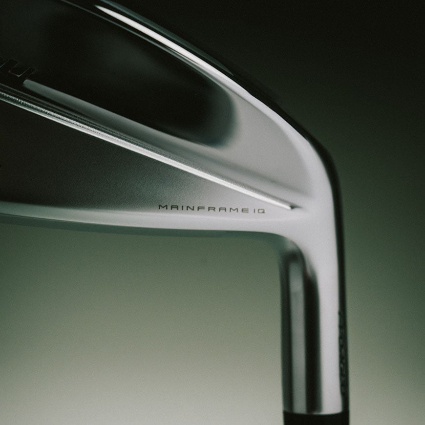 ZXiU Utility Irons | Dunlop Sports US