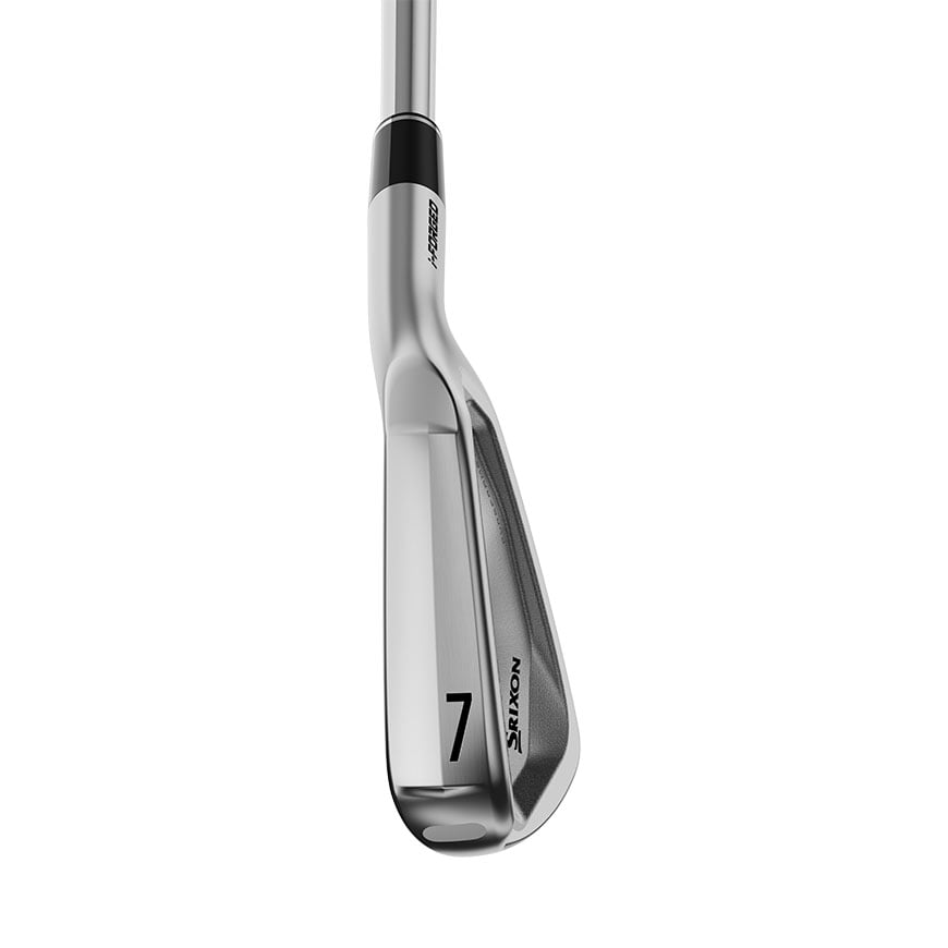 ZXi5 + ZXi7 Combo Set | Dunlop Sports US
