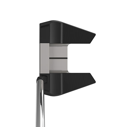 Never Compromise Reserve NC Contrast Putter – Model 4S