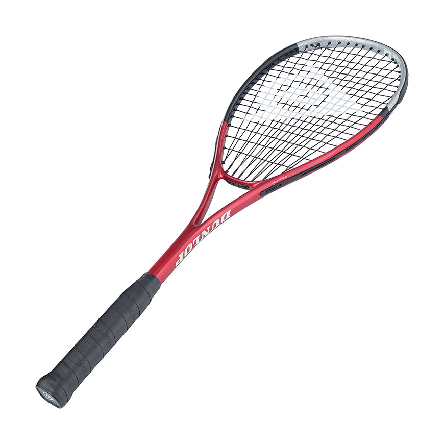 TRISTORM TOUR Squash Racket, image number null