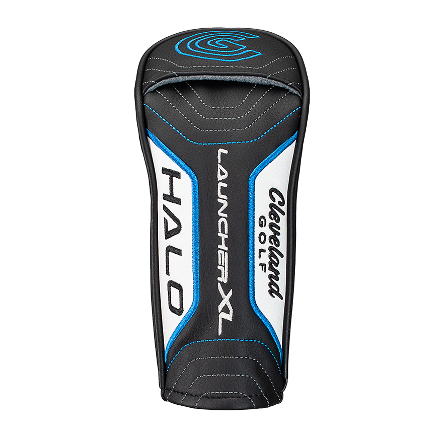 Launcher XL Replacement Headcovers, image number null