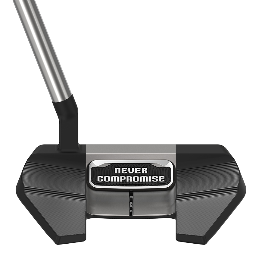 Never Compromise Reserve NC Contrast Putter – Model 4S, image number null