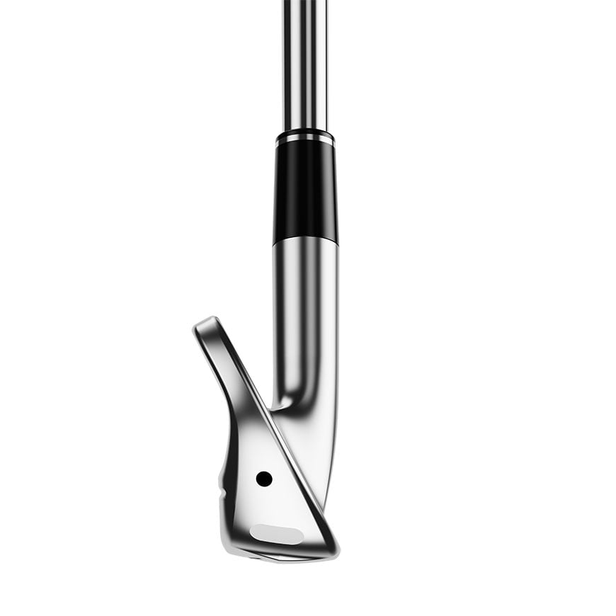 ZXi5+ Irons | Dunlop Sports US